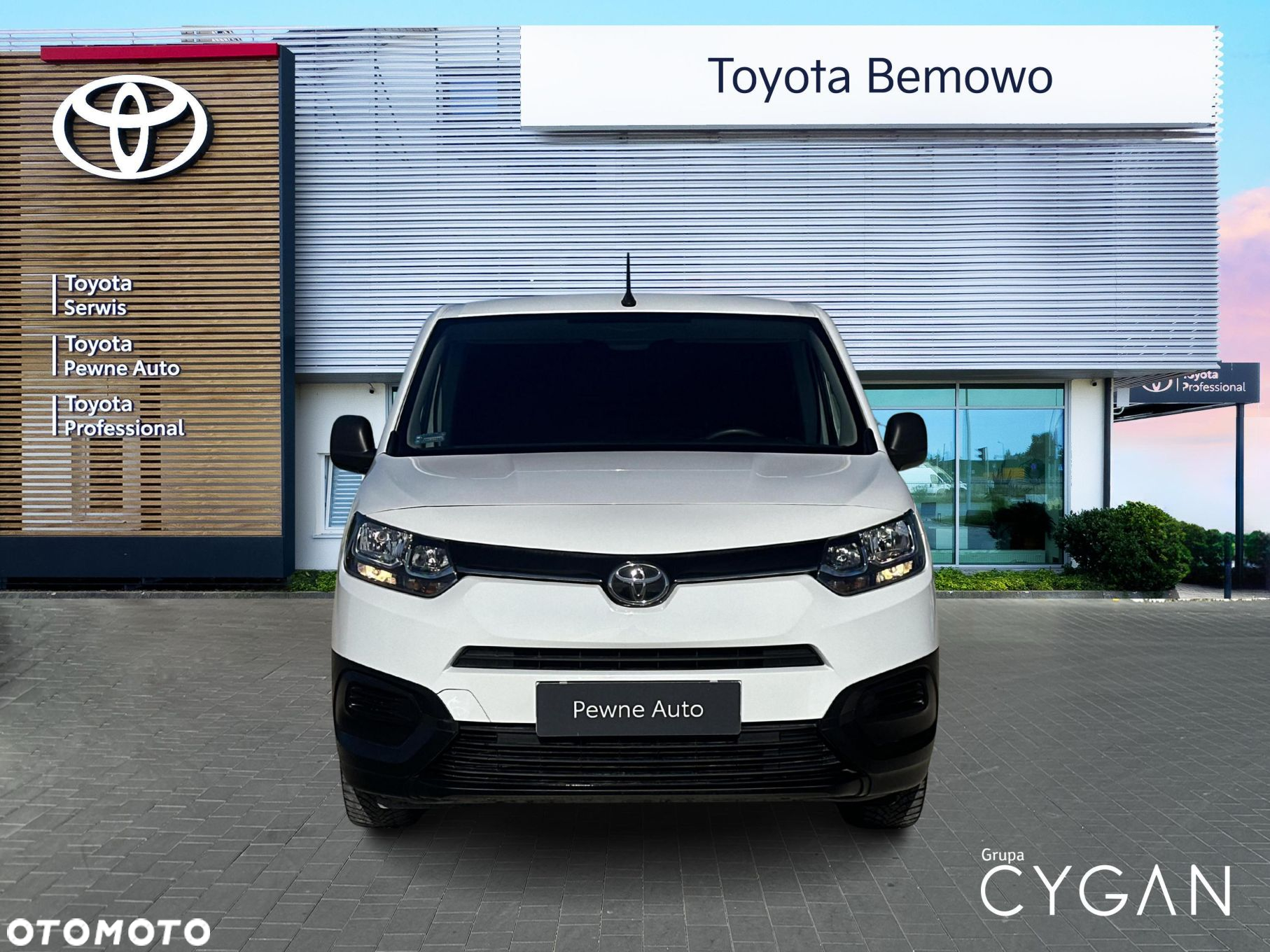 Toyota PROACE CITY - 4