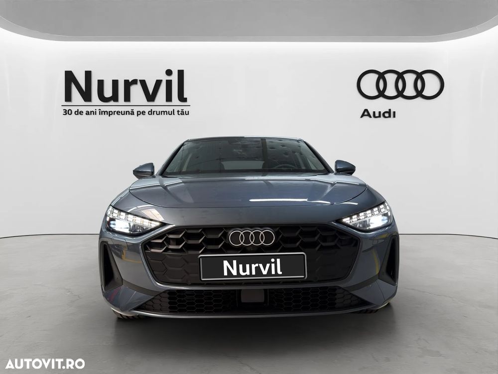 Audi A5 Limuzina - 8