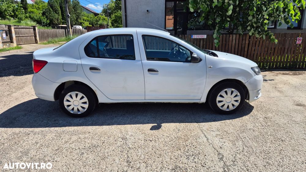 Dacia Logan - 2