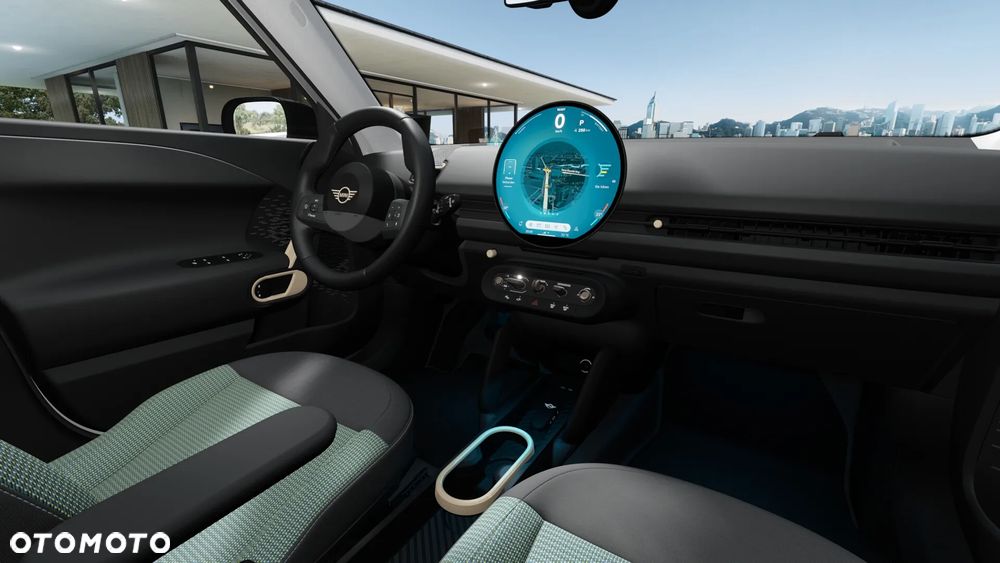 MINI Aceman SE Essential Trim - 14