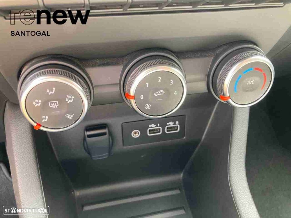 Renault Clio 1.0 TCe Evolution - 19