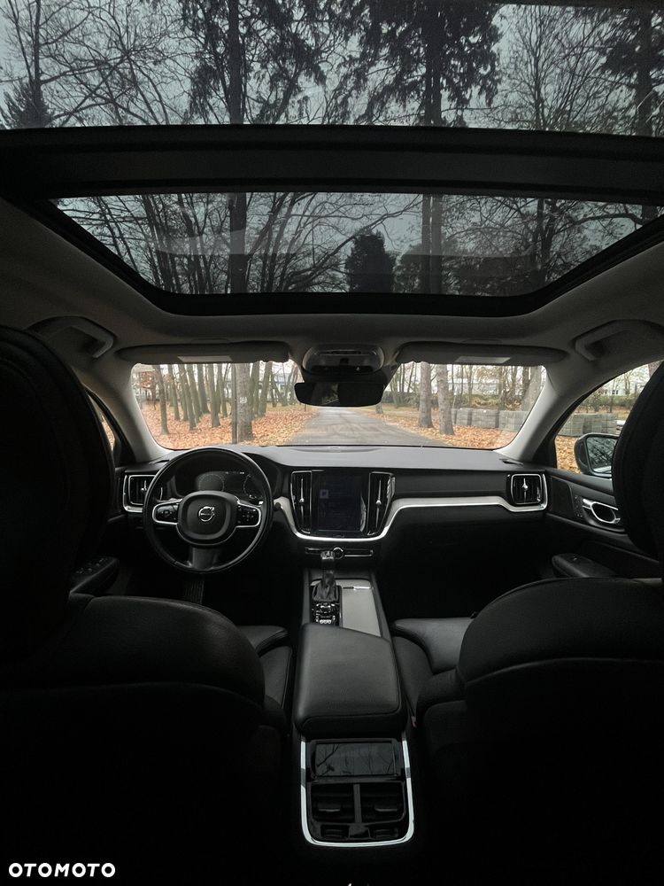 Volvo S60 T6 AWD Inscription - 20