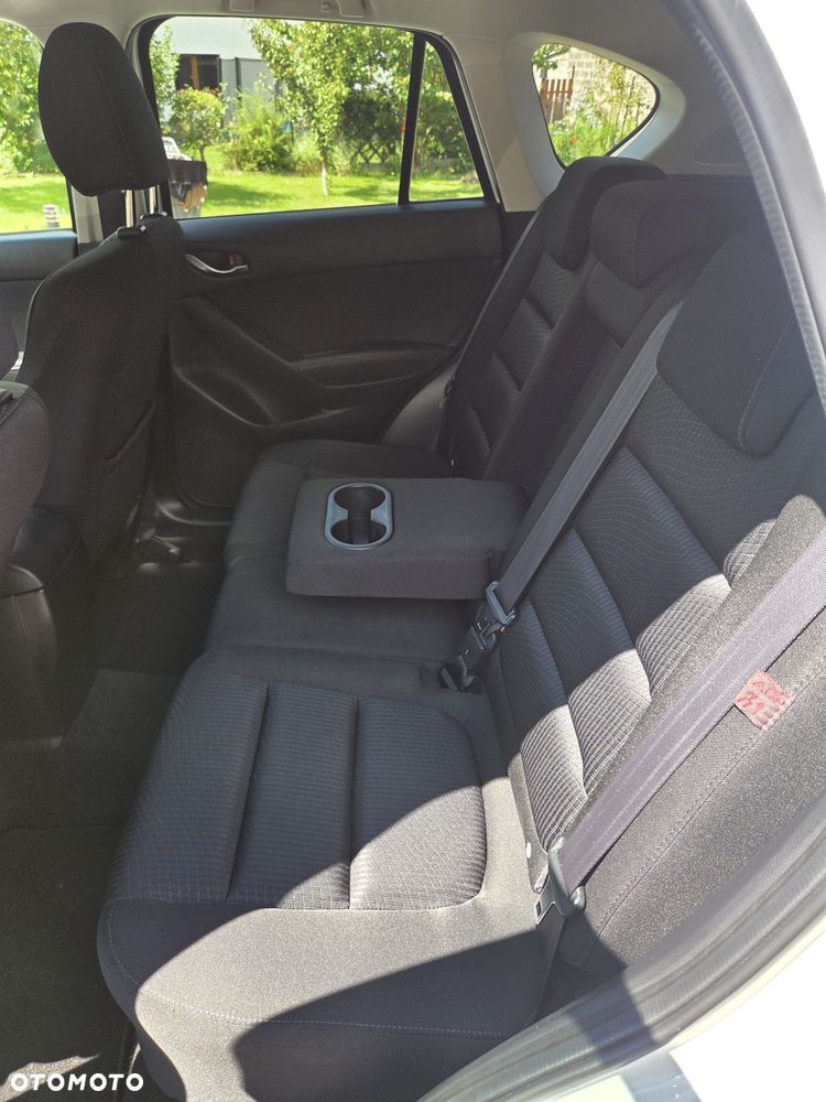 Mazda CX-5 - 7