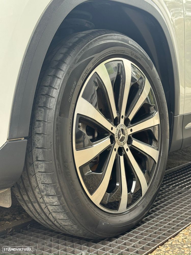 Mercedes-Benz GLA 250 e 8G-DCT Edition Plug-in-Hybrid - 13