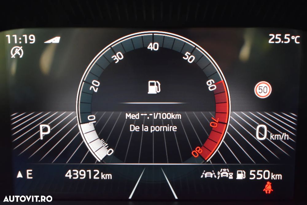 Skoda Kamiq 1.0 TSI DSG Selection - 6