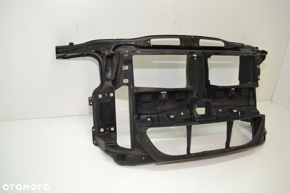 PAS PRZEDNI WZMOCNIE BMW 3 E90 E92 LIFT 7173564 - 2