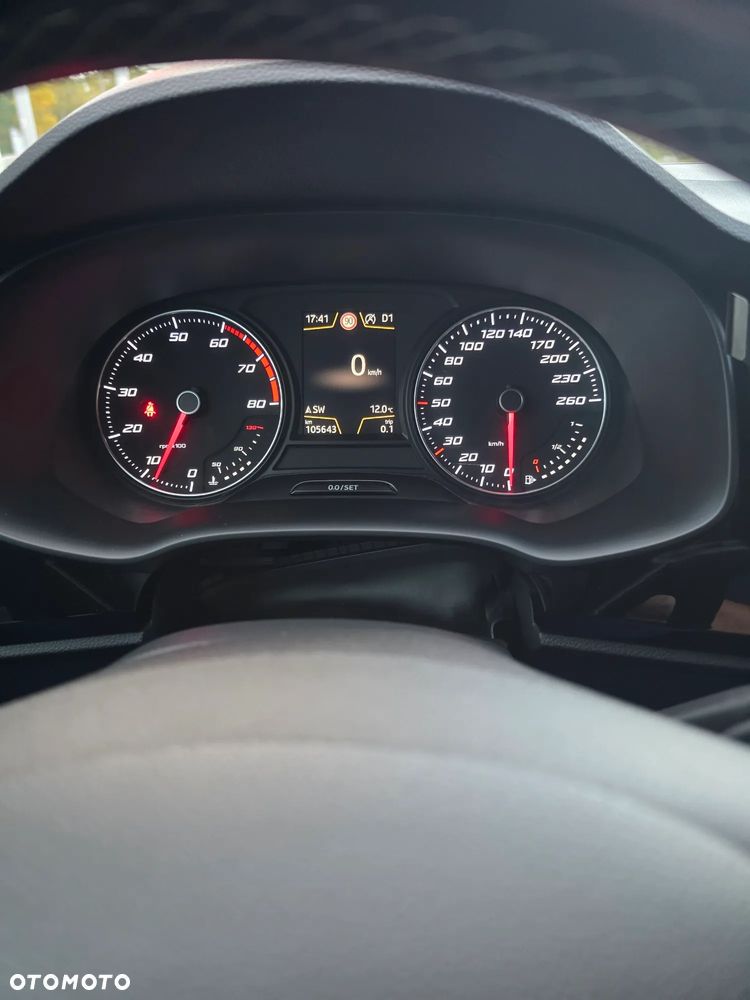 Seat Ateca 1.4 Eco TSI Xcellence S&S DSG - 23