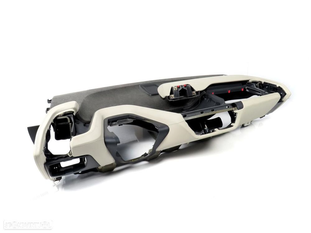 Tablier Usado / Original BMW i3 (I01) 51459282689 - 4