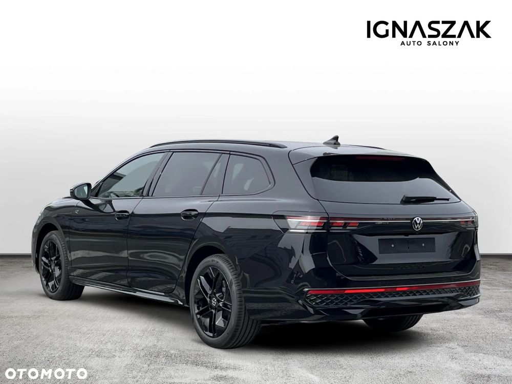 Volkswagen Passat - 3