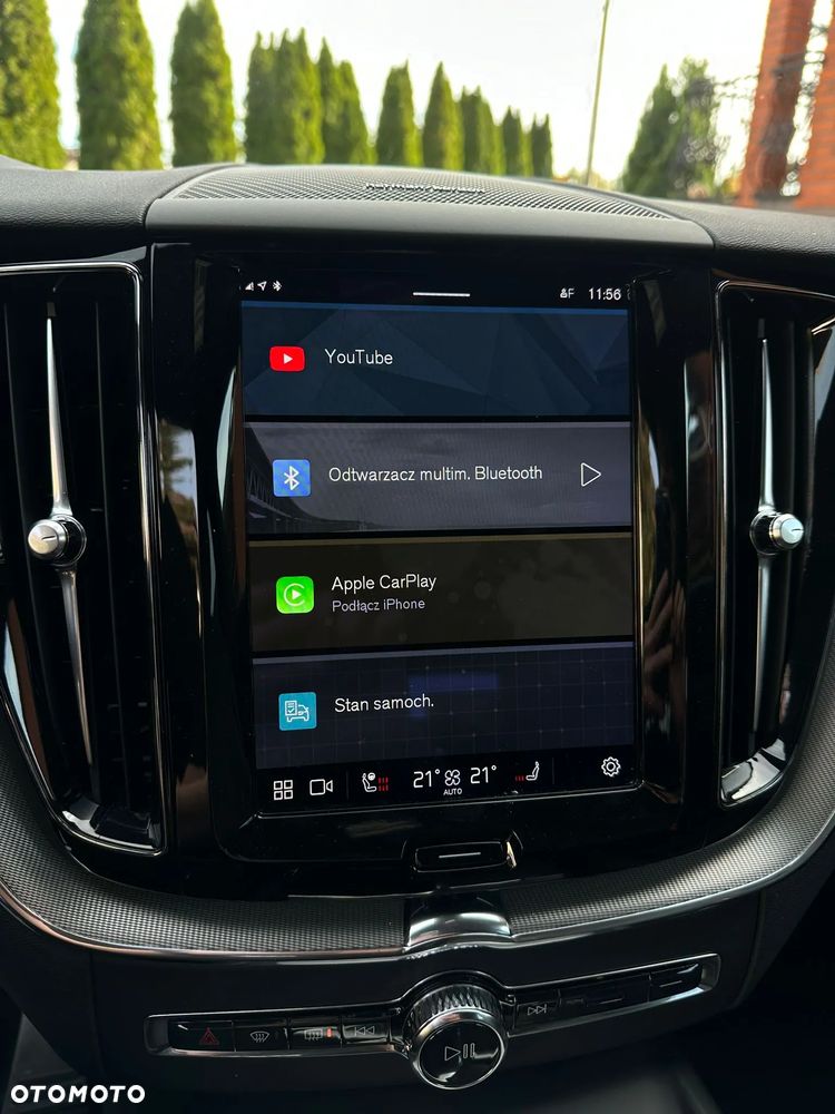 Volvo XC 60 B4 D Geartronic RDesign - 10