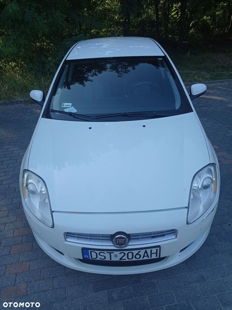 Fiat Bravo 1.4 T-JET 16V Emotion - 6