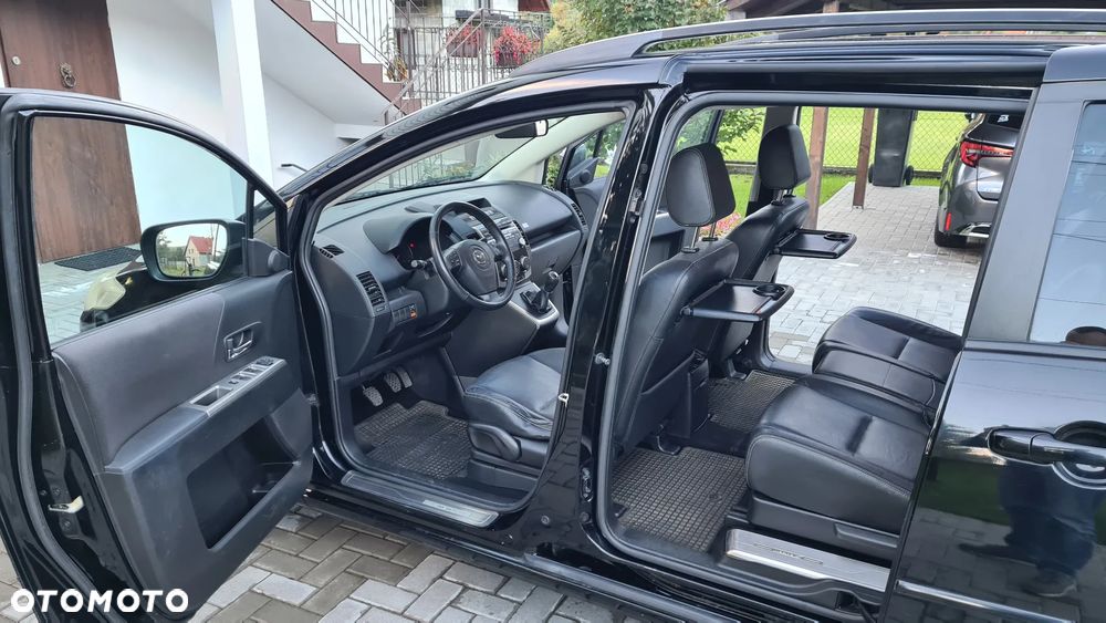 Mazda 5 2.0 Active Plus - 25