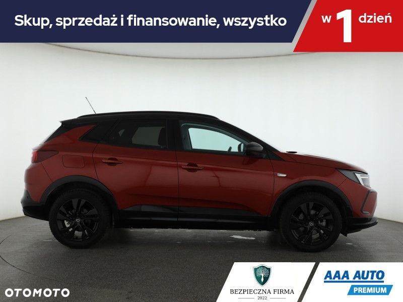 Opel Grandland X - 8