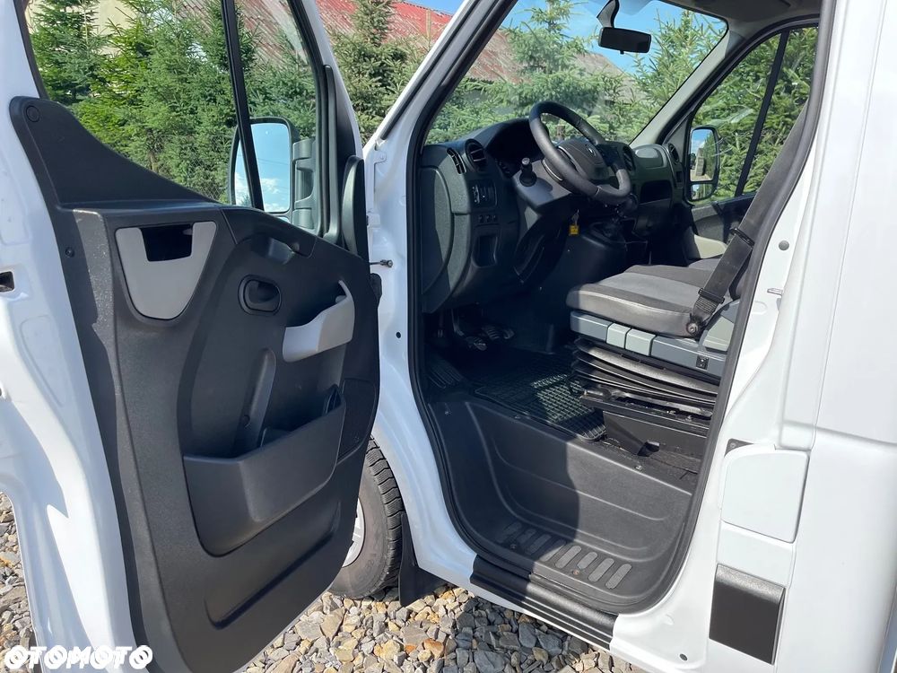 Renault Master - 20
