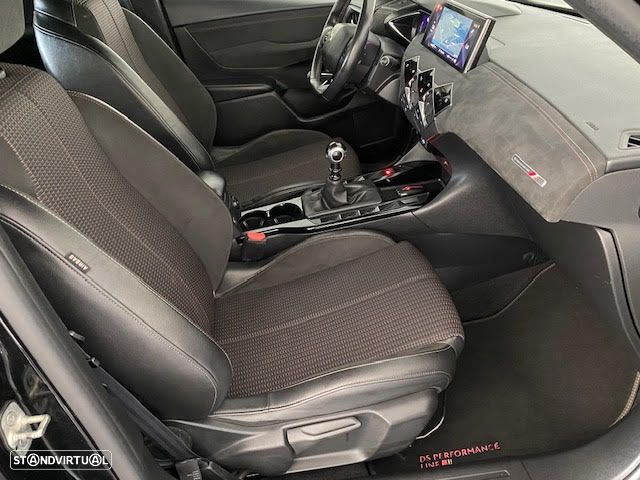 DS DS3 Crossback 1.5 BlueHDi Performance Line - 8