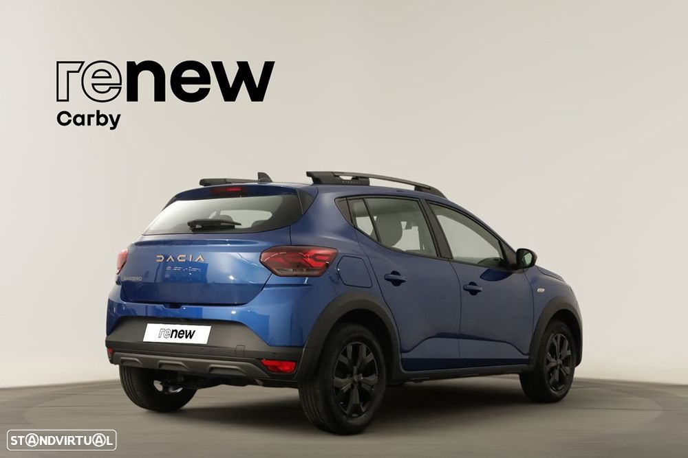 Dacia Sandero 1.0 TCe Extreme - 3