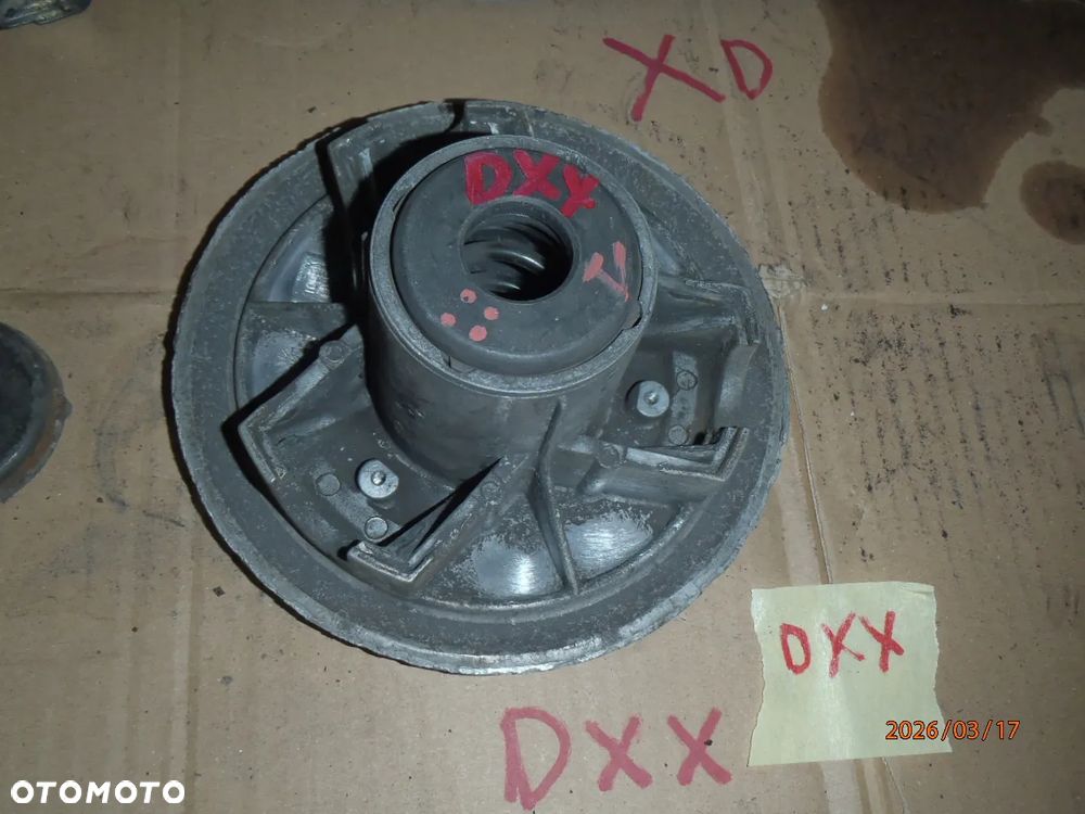 wariator napęd koło talerz sprzęgło sprężyna aixam 400 500 721 741 751 city coupe crossline rooadline scouty crossover 500 gto jdm simpa albixia aleos abaca titane ligier prima optima 2 4 ambra nova x too x pro js rc bellier vario belliner atol vario opale divane erad spacia aurora tasso bingo grecav eke casalini ydea sulky m10 microcar jdue lyra virgo mc1 mc2 mgo chatenet barooder speedino ch26 ch30 ch32 ch39 ch40 ch56 ch46 - 27