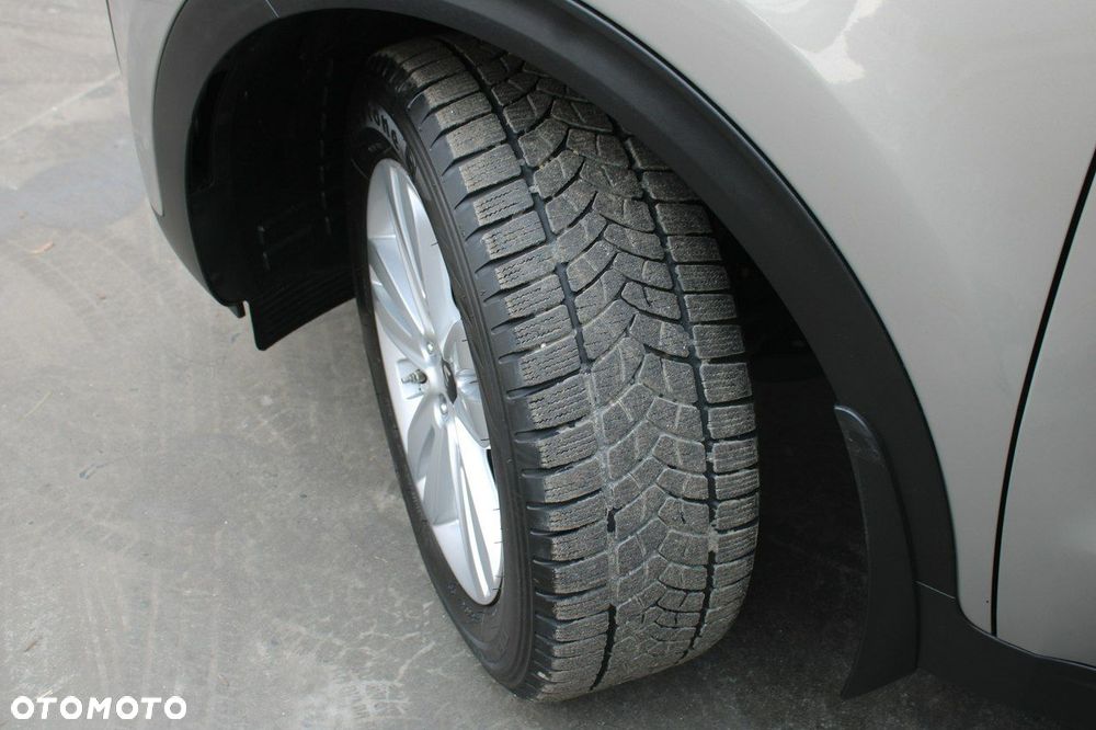 Kia Sportage 1.6 GDI Business Line 2WD - 34