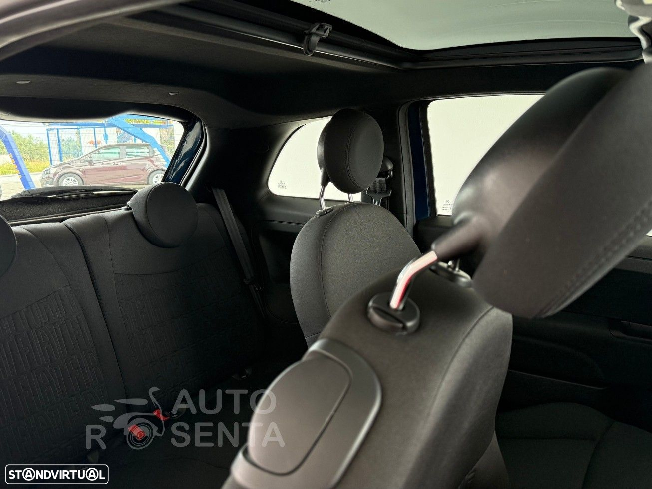 Fiat 500 - 22