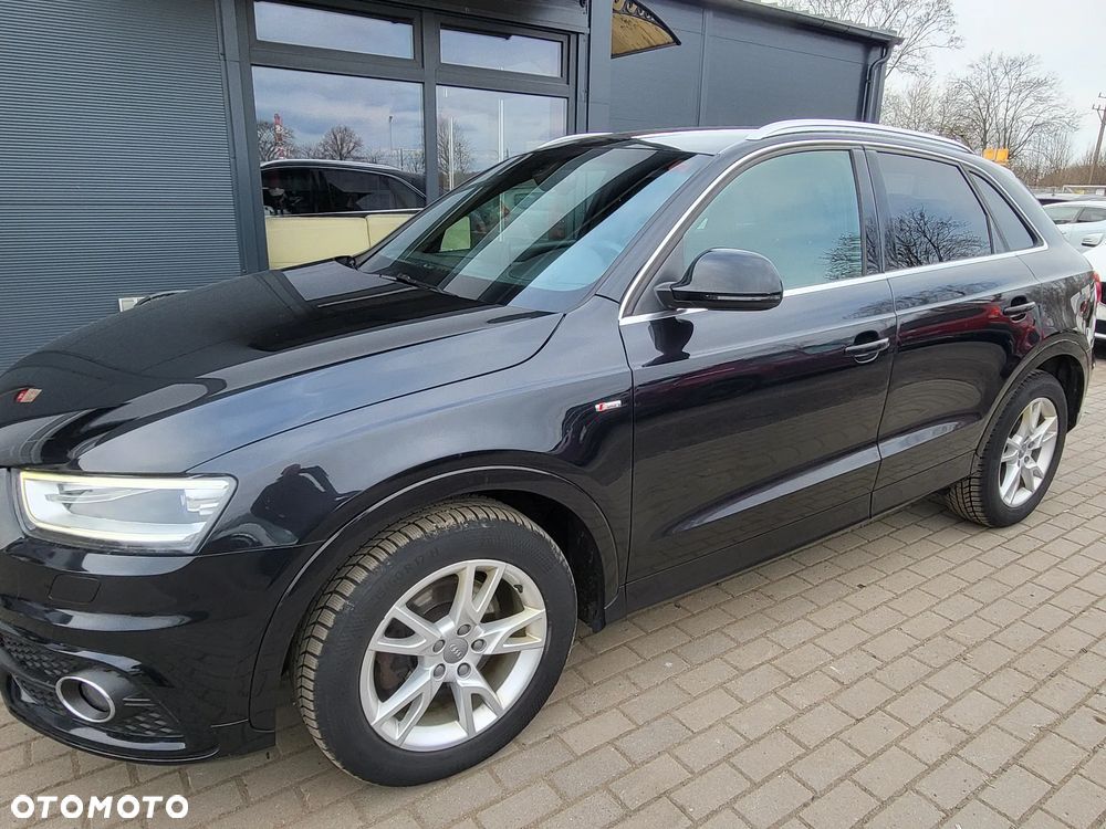 Audi Q3 - 29