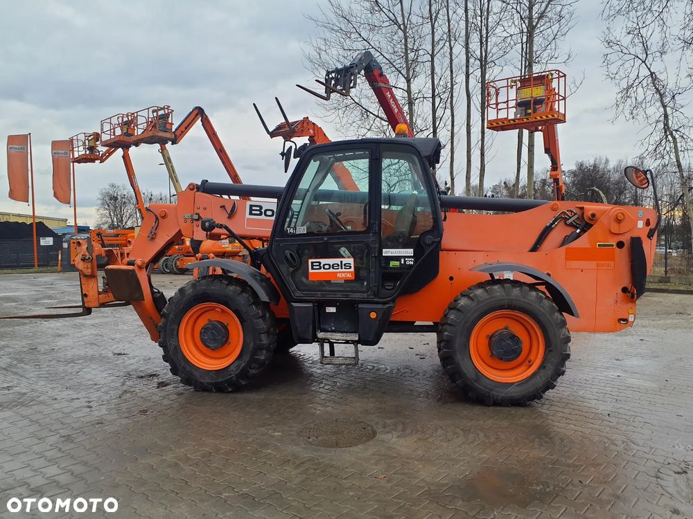 JCB 540-140 - 2