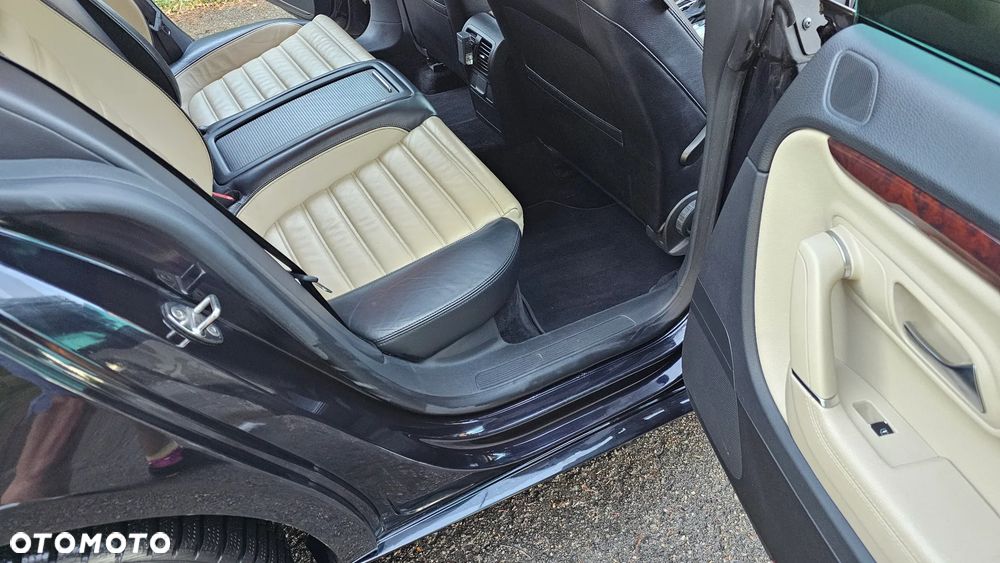 Volkswagen CC 2.0 TDI BlueMotion Technology DSG - 11