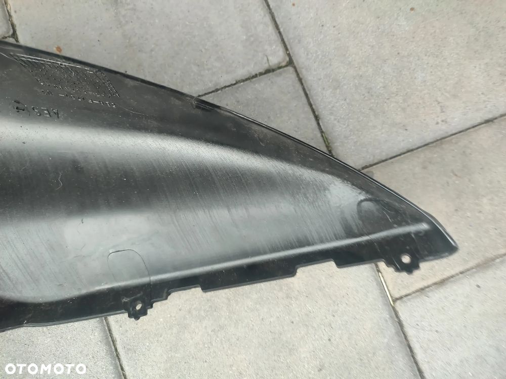 Owiewka, osłona, bok, boczek, zadupek, ogon Yamaha Nitro 50 - 14