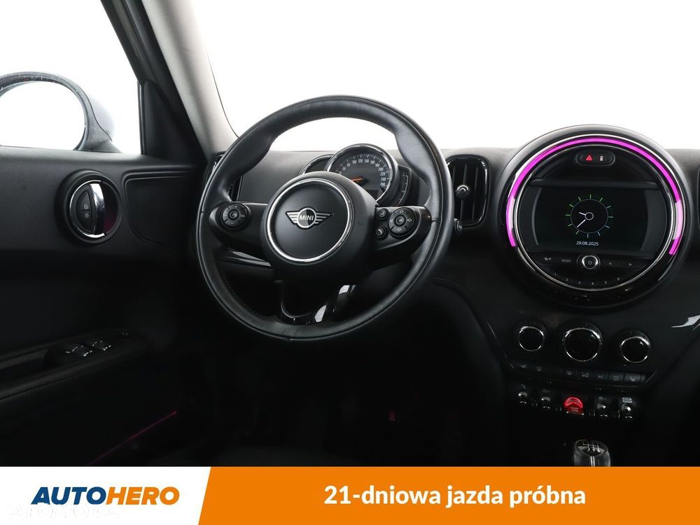 MINI Countryman - 14