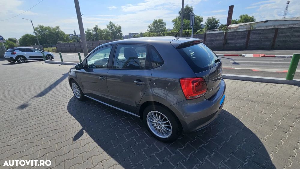 Volkswagen Polo - 3