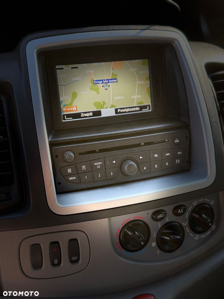 Opel Vivaro - 17