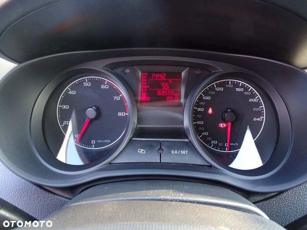 Seat Ibiza 1.2 12V Reference Viva - 26