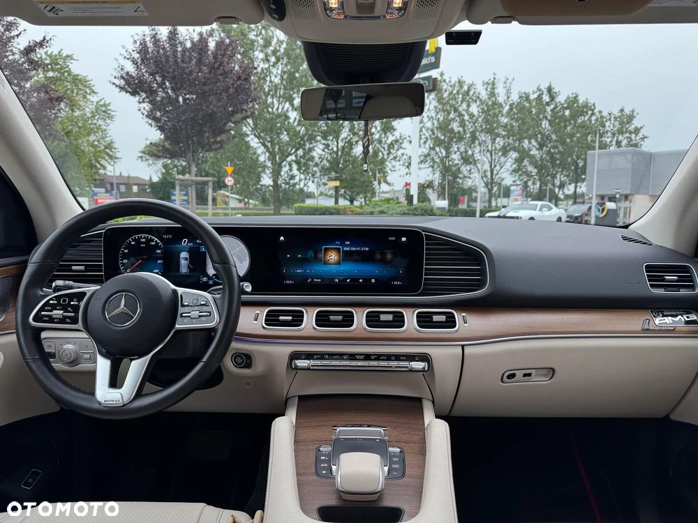 Mercedes-Benz GLE - 19