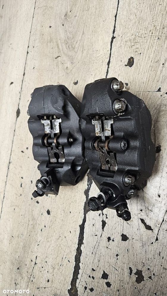 Kawasaki Z 900 z900 Zacisk Hamulcowy Lewy prawy - 9