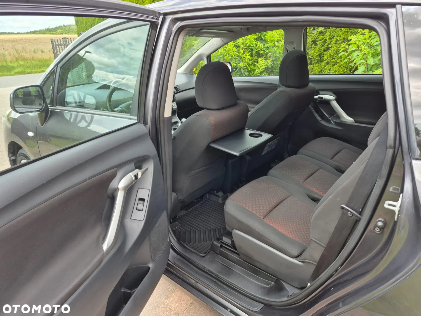Toyota Verso 2.0 D-4D Sol - 7
