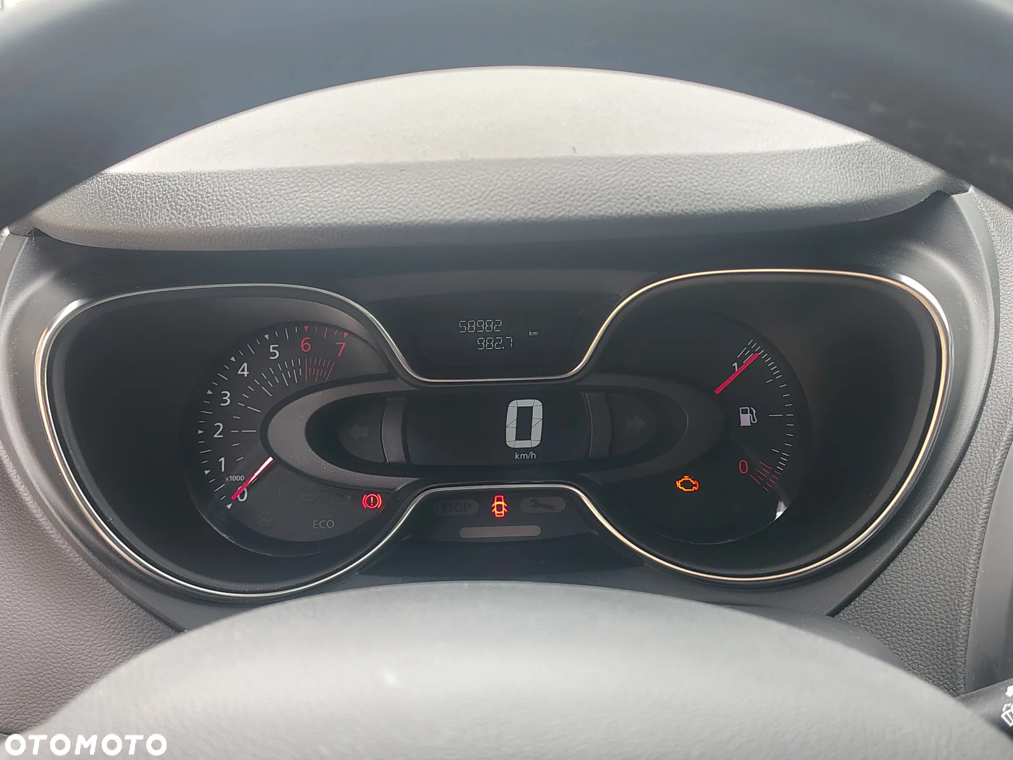 Renault Captur 1.2 Energy TCe Intens - 17