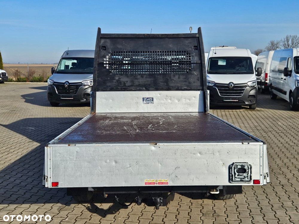 Fiat Ducato DoKa 7 osób *54999zł Netto* 2.3 MultiJET/150KM - 11