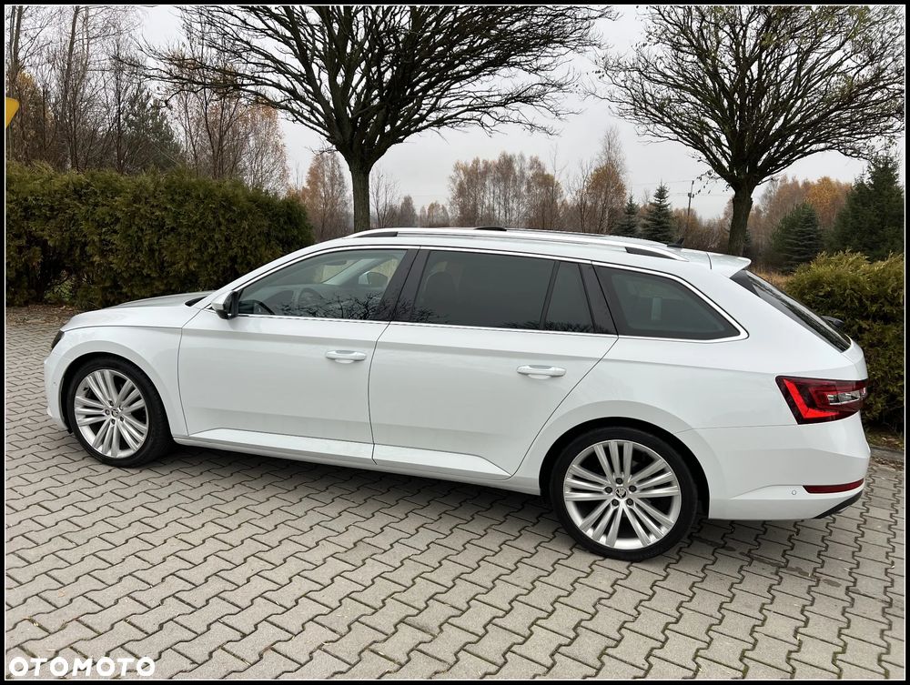 Skoda Superb - 12