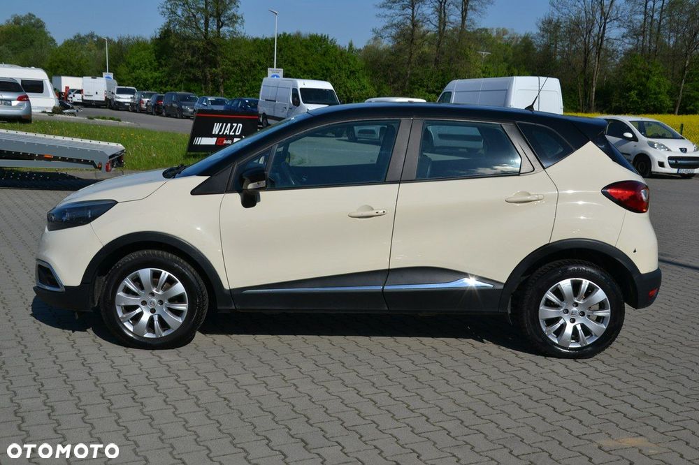 Renault Captur - 4