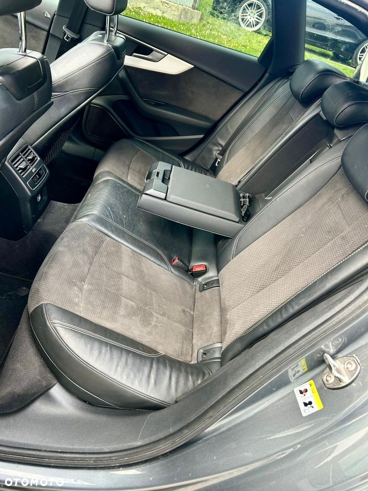 Audi A4 Avant 2.0 TFSI Quattro Sport S tronic - 18