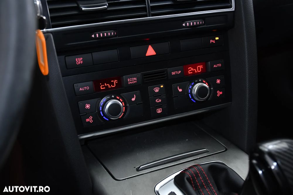 Audi A6 Allroad - 15