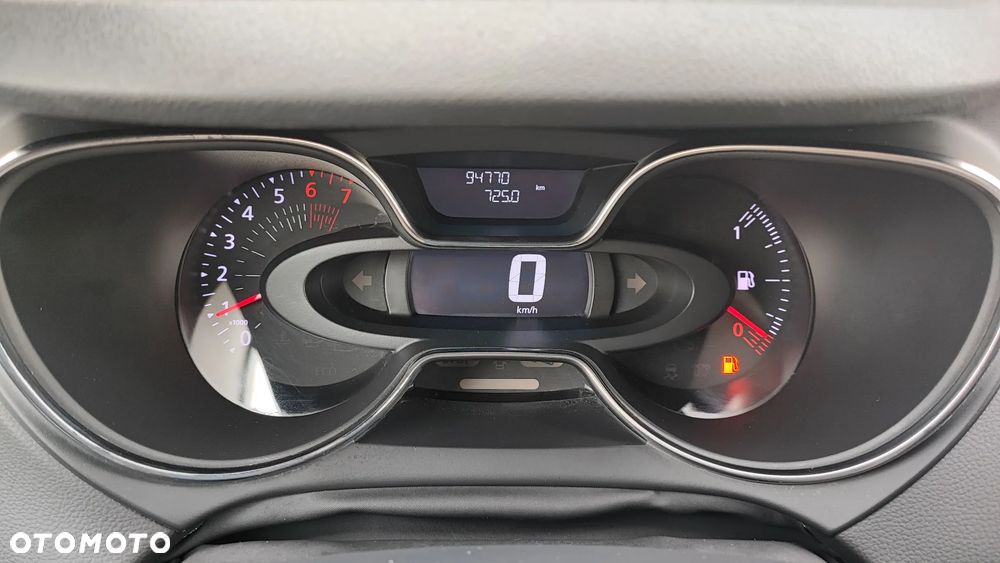 Renault Captur ENERGY TCe 90 Experience - 29