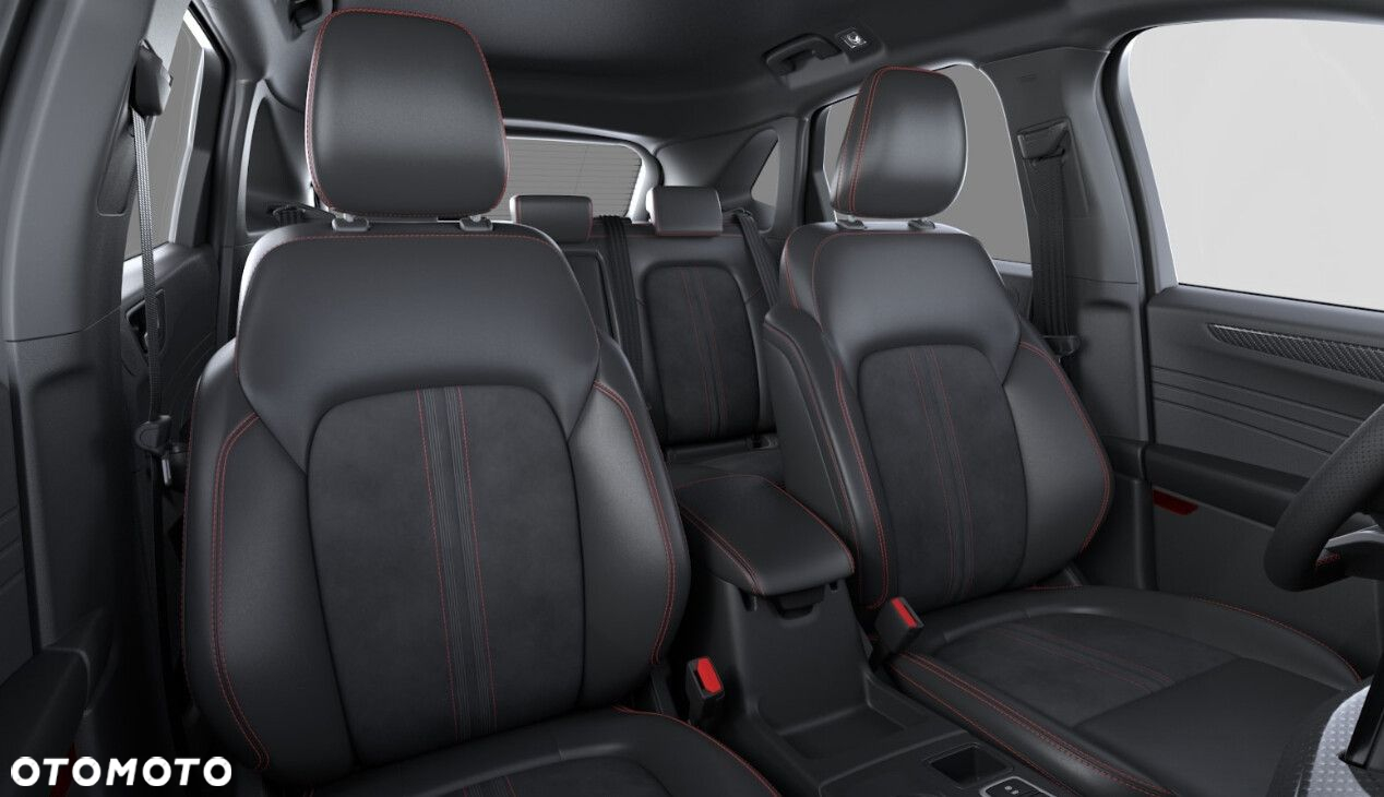 Ford Kuga - 14