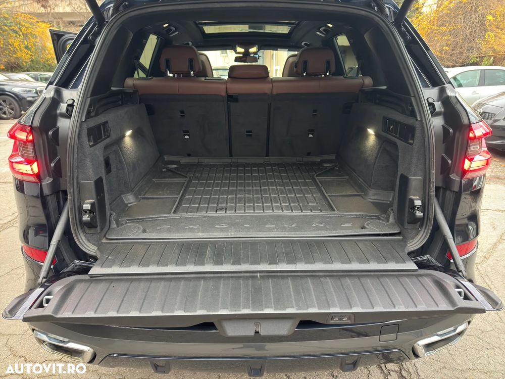 BMW X5 xDrive40i xLine - 31