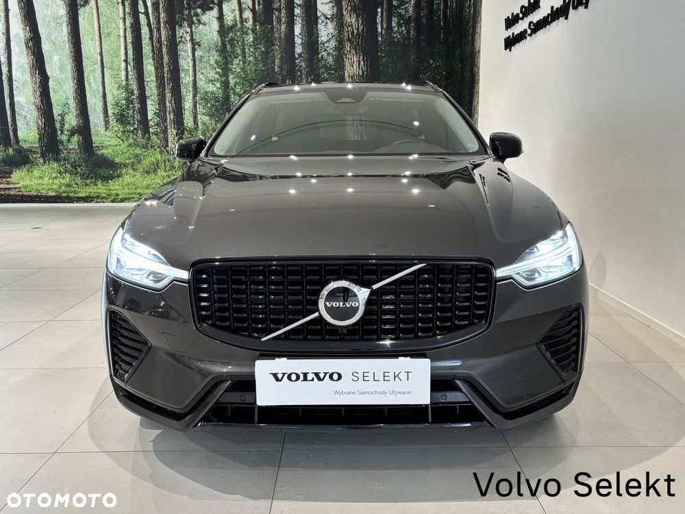 Volvo XC 60 - 11