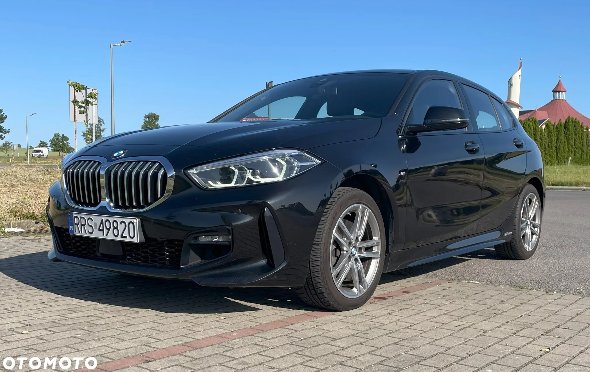 BMW Seria 1 118i M Sport - 2
