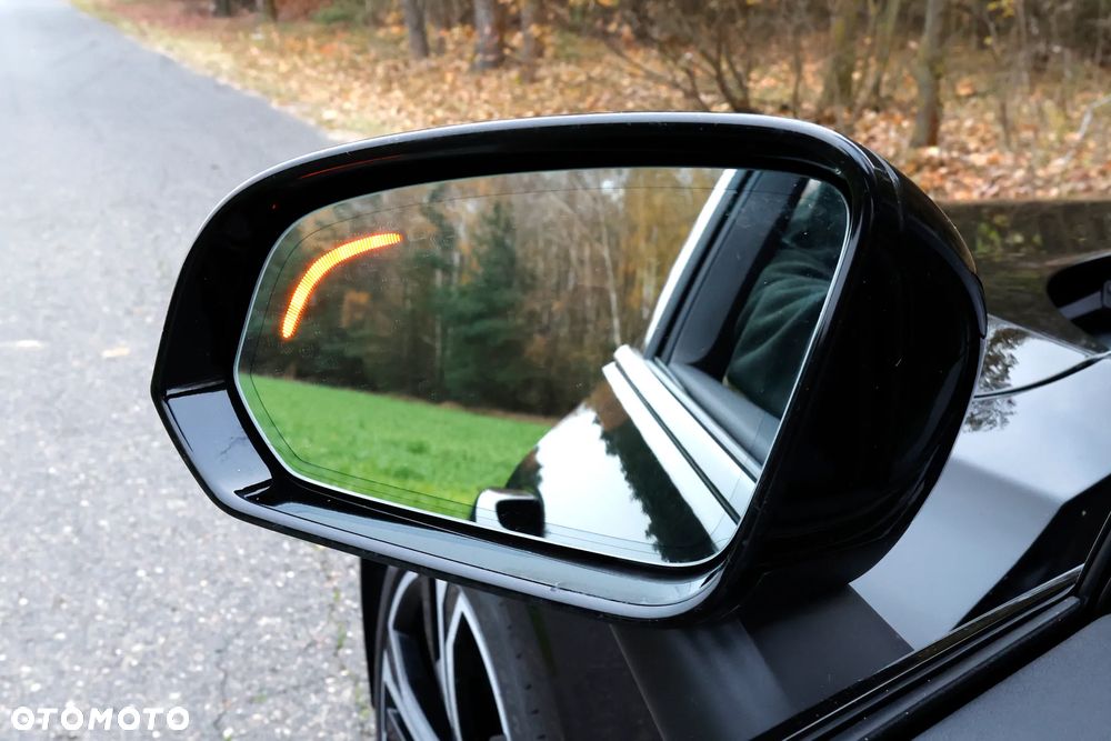 Volvo S60 B5 B AWD Inscription - 10