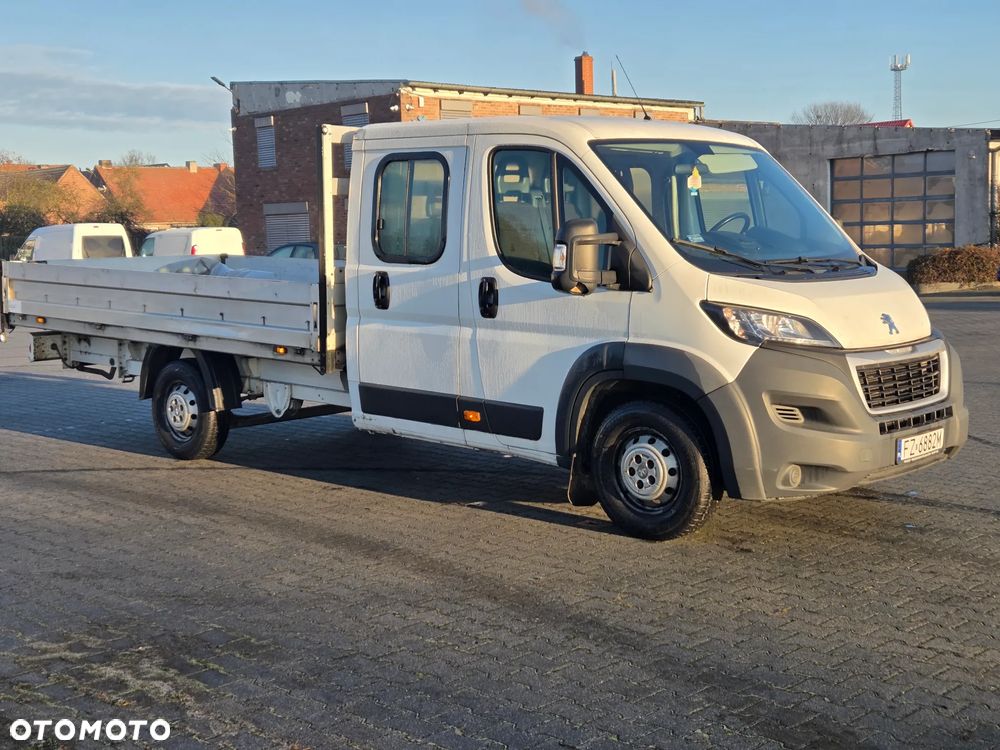 Peugeot Boxer - 9
