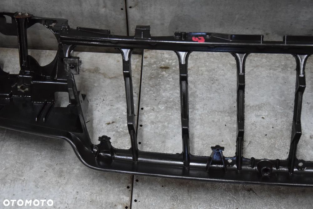 JEEP GRAND CHEROKEE WJ WZMOCNIENIE PRZÓD PAS - 3