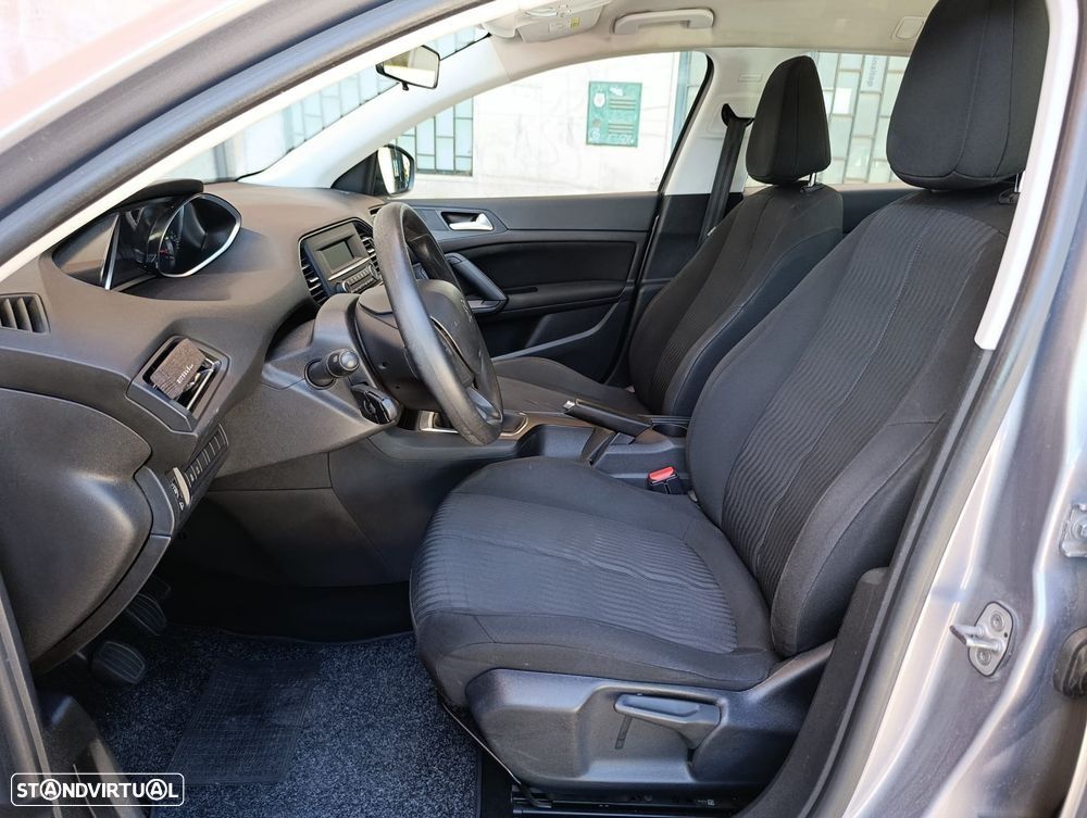 Peugeot 308 SW 1.6 BlueHDi Access - 14