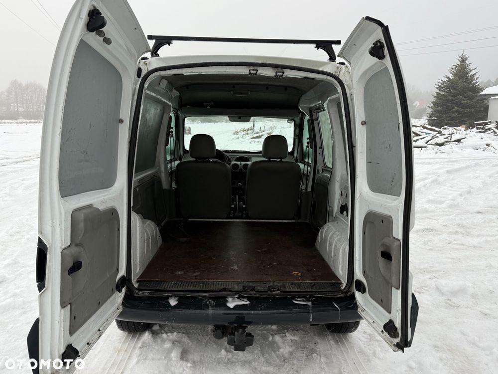 Renault Kangoo - 23